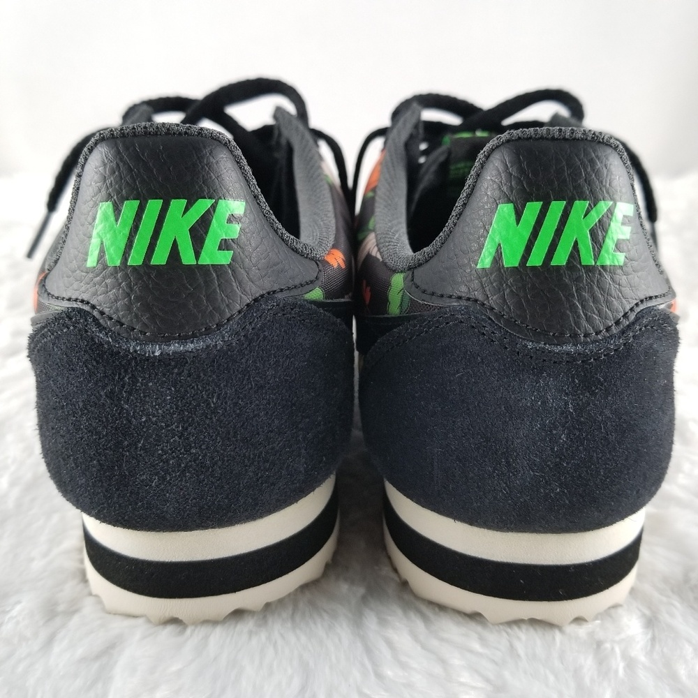 Nike Classic Cortez - Aloha - Floral / Blossom - Picture 6 of 8